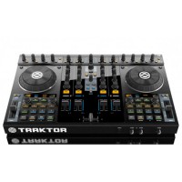 kontrol s4