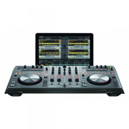 Pioneer DDJ T1 :: Sergio-rodriguez0